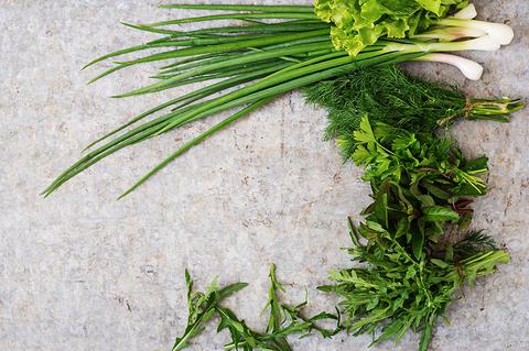 How To Correctly Store Fresh Herbs