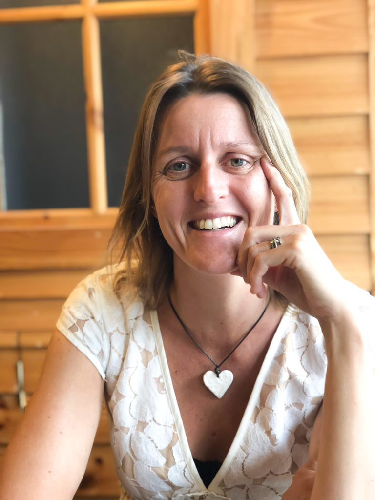Meet Natalie from Momma Kombucha