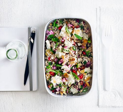 3 Immunity Boosting Recipes