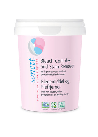 Sonett - Bleach Complex (Stain Remover) 450g