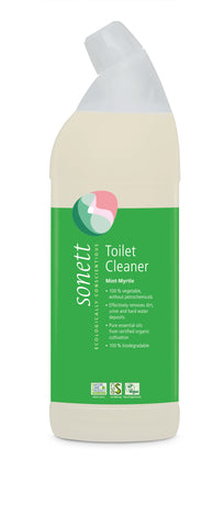 Sonett - Toilet Cleaner - Mint Myrtle 750ml