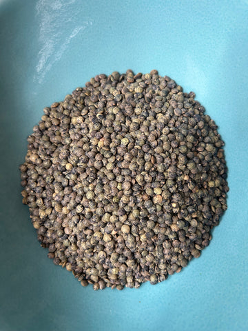 Dirt(y) Inc - Royal Baby Blue Lentils