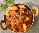 ❄️The Good Farm Shop - Beef Massaman Curry (Serves 2)