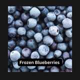 ❄️Organic Frozen Blueberries - Laurel Hill Berry Farm - 500g  - In Store Pick Up Orders Only