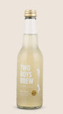 Two Boys Kombucha - The Silk Road