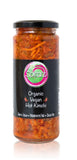 Spiralz Vegan Kimchi Spicy 430g