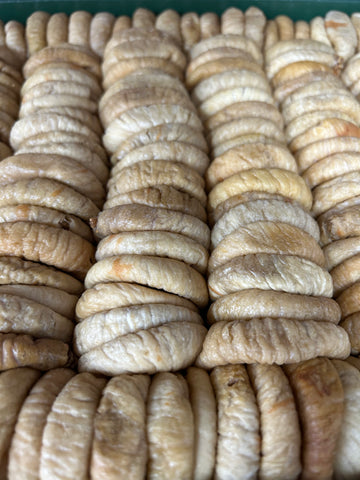 Dried Figs