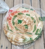 🌾 Lebanese Bread White - Pack of 7