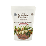 Mandole Roasted Almonds 50g