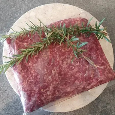 ❄️ Meat Beef - Mince (500g)