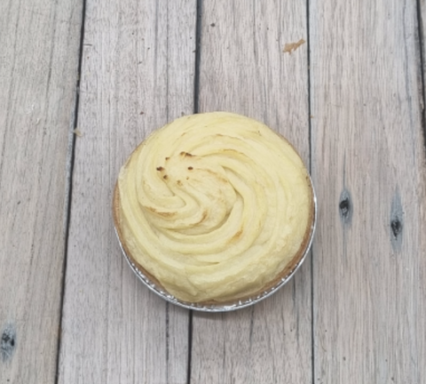 🥧Handmade Beef & Potato Pie (4pk)