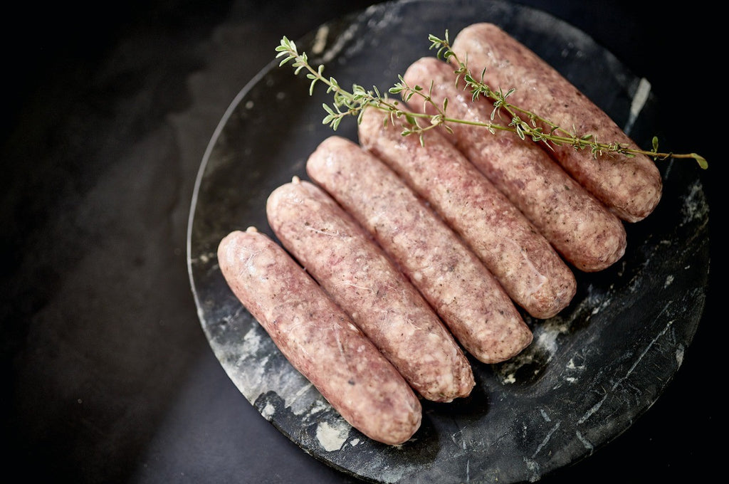 ❄️ Meat Beef - Sausages (500g)