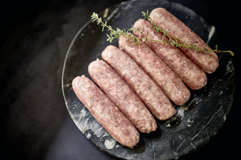 ❄️ Meat Beef - Sausages (500g)