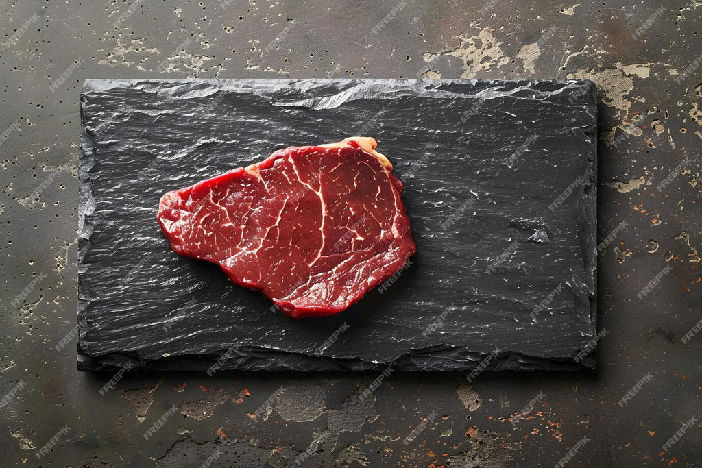 ❄️ Meat Beef - Scotch Fillet Steak (App. 250g)