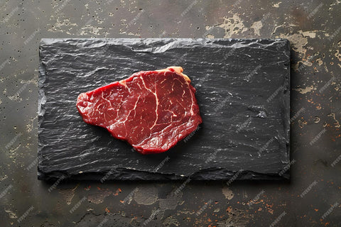 ❄️ Meat Beef - Scotch Fillet Steak (App. 250g)