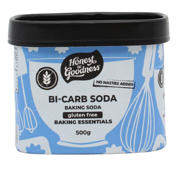 Bi-carb Soda 500g