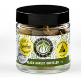 ***On Special*** Garlicious Grown - Black Garlic UnPeeled 100g