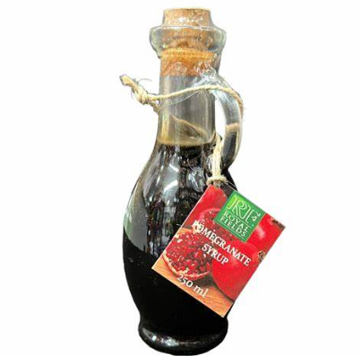 Royal Fields- Pomegranate Syrup 250ml