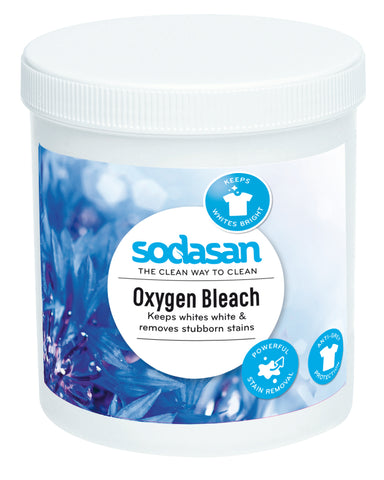 Sodasan - Oxygen Bleach 500g