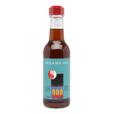 Dark Sesame Oil - Spiral Foods 250ml