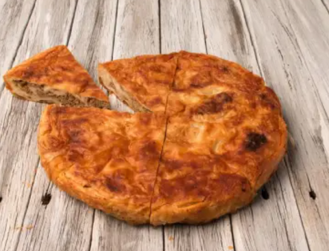 ❄️Burek - Pumpkin & Feta