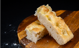 🌾The Bread & Butter Project  - Foccacia Plain