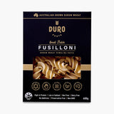 Fusilloni - Duro Pastao