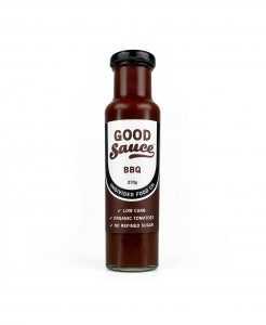 Good Sauce BBQ Sauce 270g