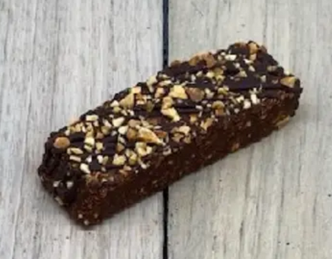 🌾Perfect Peanut Bar Box of 6 - GF / DF/ V