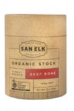 San Elk Artisan Beef Stock