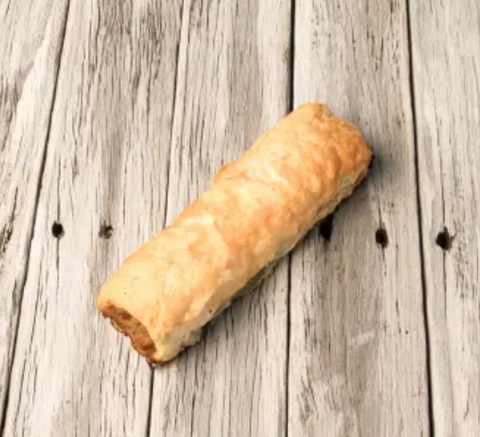 HomeStyle Classic Sausage Roll (Box of 5)