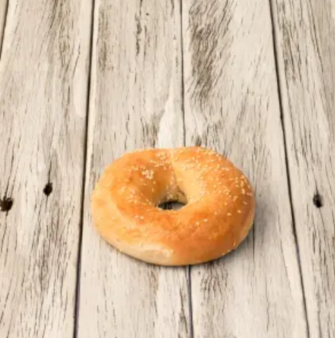 🌾 Sesame Seed Bagels (3 Pack)