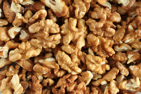 Raw Walnuts - 250g