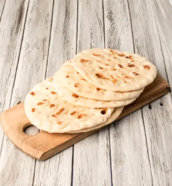 🌾Souvlaki Bread - Pack of 5