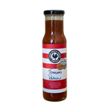 Long Track Pantry Tomato Relish - 300ml