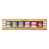 Olsson's - Well Seasoned Traveller