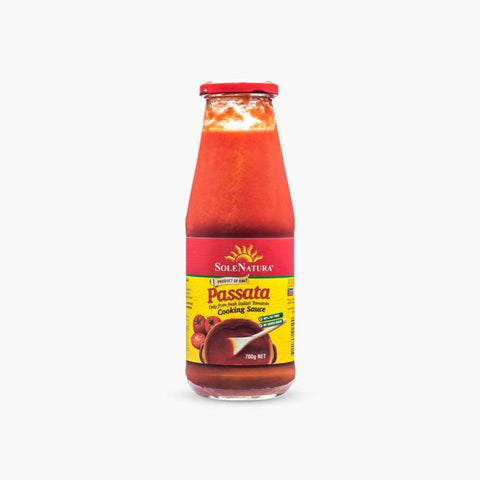 Passata, Italiana 700ml