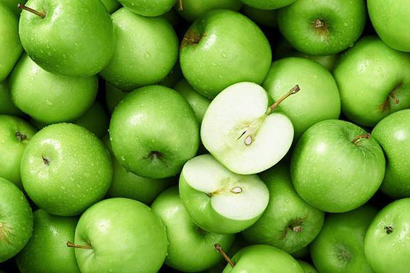 Apples, Granny Smith