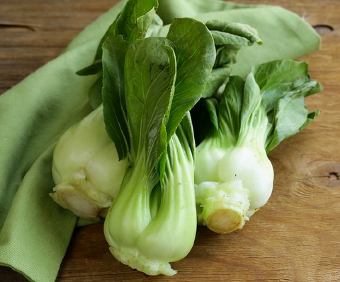 Bok Choy