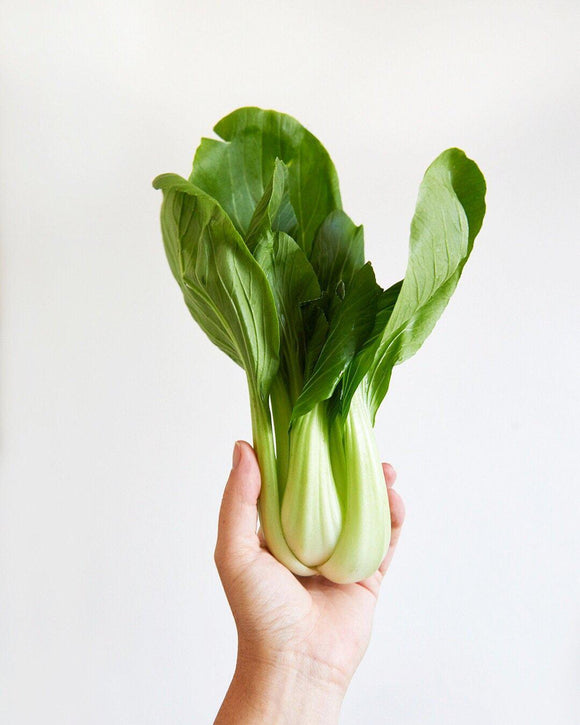 Bok Choy