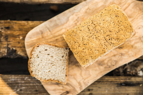 ❄️Buckwheat & Chia Loaf - GF Precinct