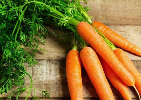 Carrots - 2kg for $6.99
