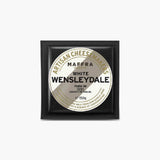 ❄️ Cheese - Maffra, White Wensleydale