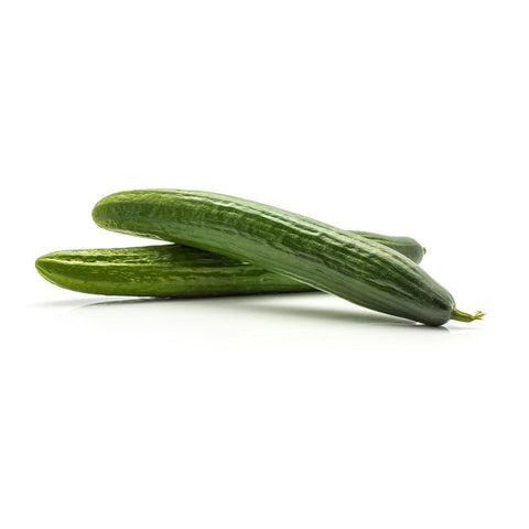 Cucumbers, Telegraph