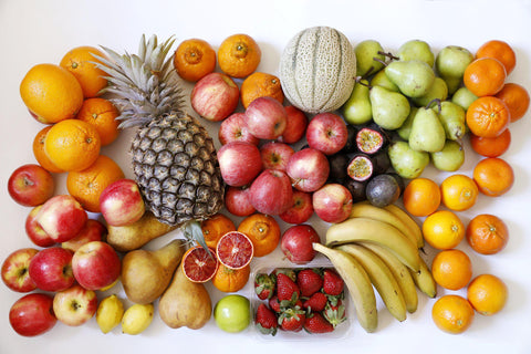 Fruit Box (Large)