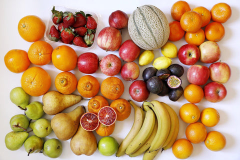 Fruit Box (Medium)