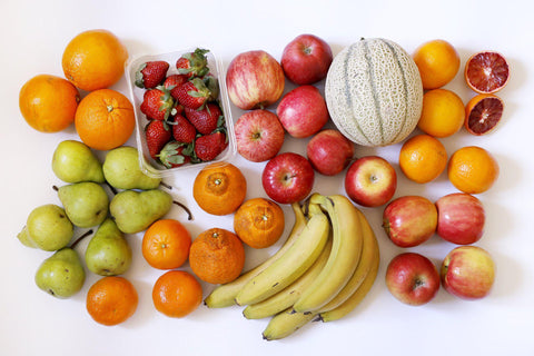 Fruit Box (Small)