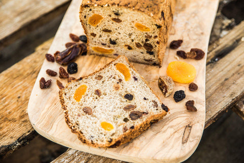 ❄️Fruit Loaf - GF Precinct