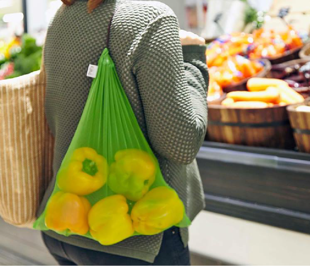 Fruity Sacks