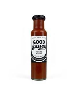 Good Sauce Tomato Ketchup 270g
